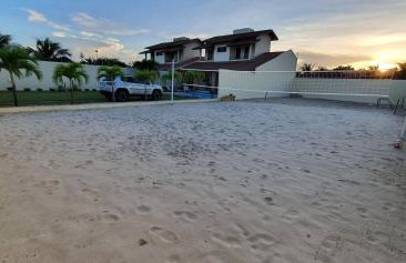 Casa na Praia de Águas Belas - Caponga - Foto 42