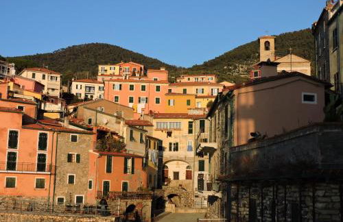 La Finestra sul Campanile, Tellaro - Photo 35