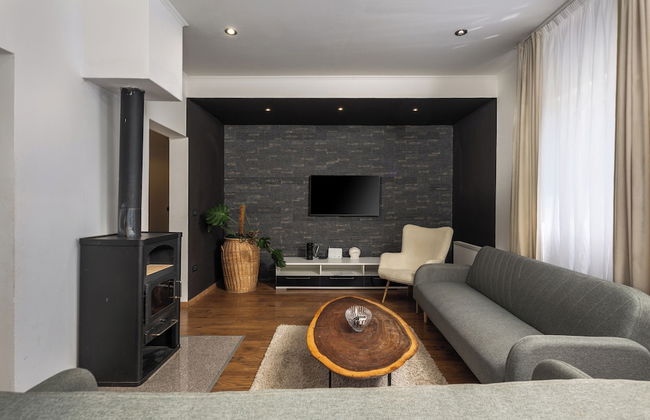 Pool House Kristina - Foto 12