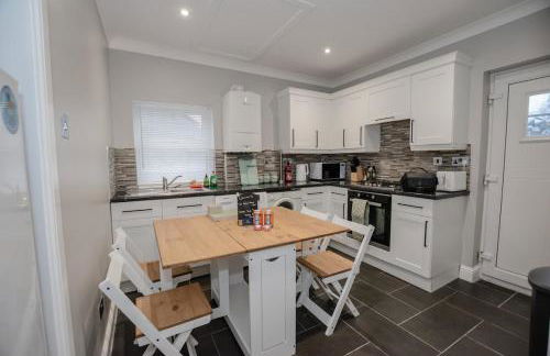 The White House East Wing near Edinburgh - Foto 24