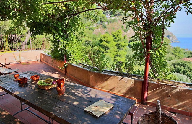 Mansion in Capo Vaticano by the Sea - Photo 22