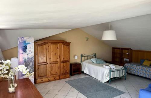 Casa vacanze Gemma Toscana - Foto 19