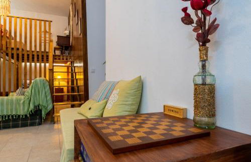 Abrigo do Castelo - Pica-Pau - Foto 7