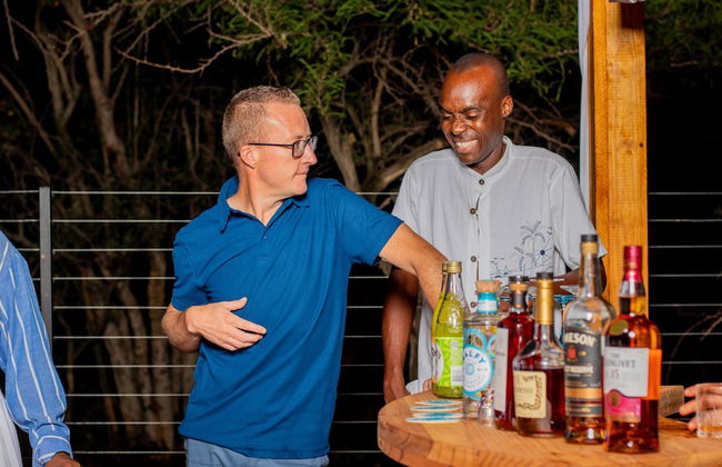 156 Euphoria Boutique Villa - Euphoria Golf Estate & Hydro - Foto 20