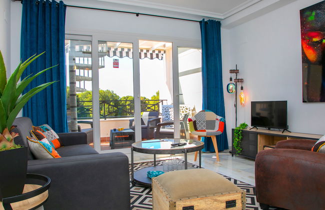 Calpe Bay 04 - Foto 8