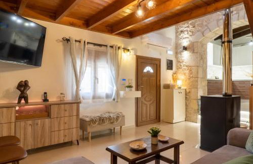 Mareu Stonehouse - Foto 1