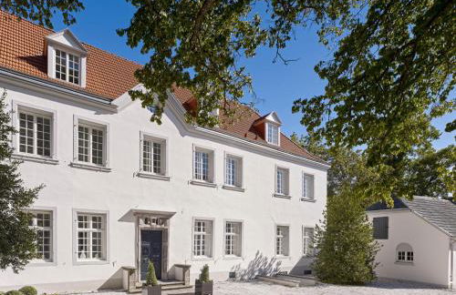 Kavalierhaus - Burg Heppingen - Foto 11