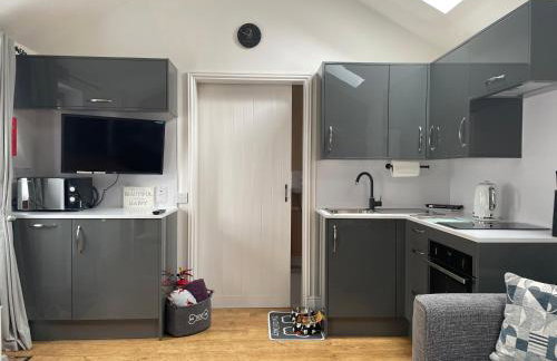 The Old Dairy - Foto 6