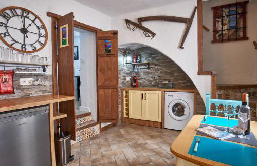 Casa Dorotea, Canillas De Aceituno - Foto 30