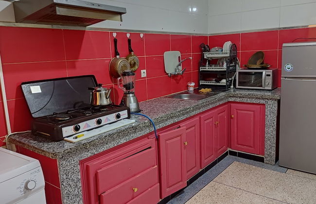 Locanda Residence Ouarzazate Agfou - Foto 18