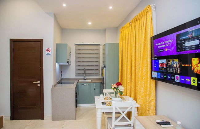 D'Magnolia Luxury Apartments - Foto 43