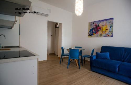 Verde oleandro & Blu mare - Foto 11