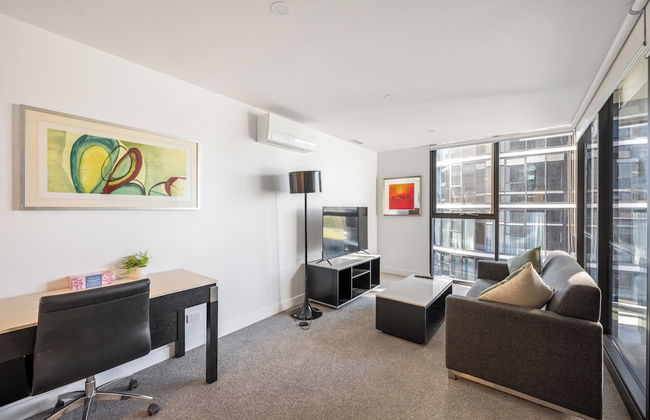 Serain Residences Woden - Foto 9