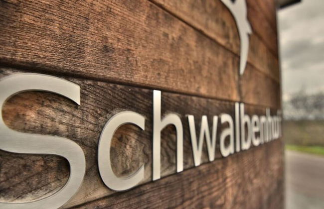 Apartment Adlerhorst - Schwalbenhof Farm - Foto 21