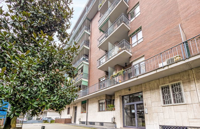 Fra Cristoforo Studio Apartment - Foto 22