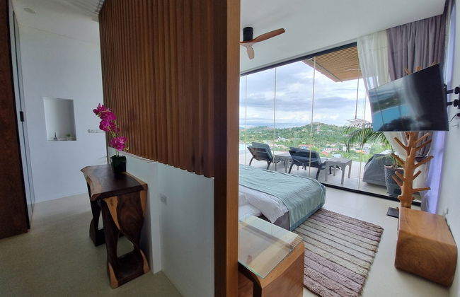 Magic Private Pool Villas Koh Samui - Photo 42