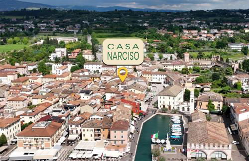 Casa Narciso - Foto 1