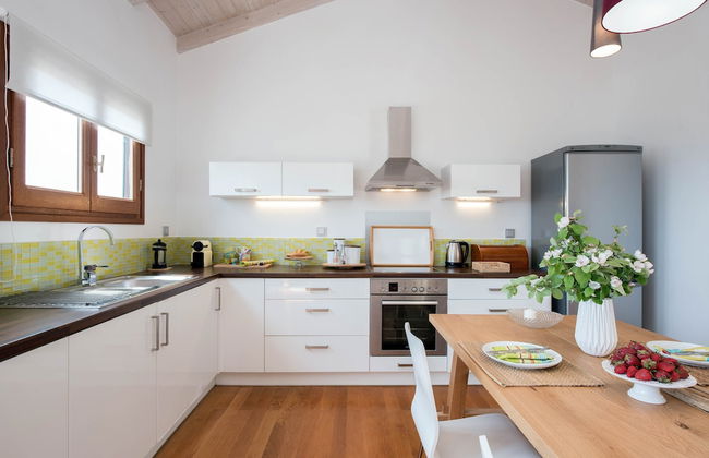 Lavender Cottage - Foto 17