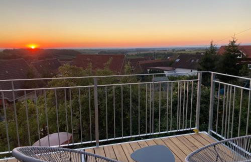 Atelier de Pfalz-Loftstyl mit Pfalzblick - Foto 15