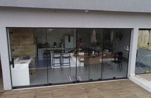 Casa do Sol - Casa Branca - Foto 10