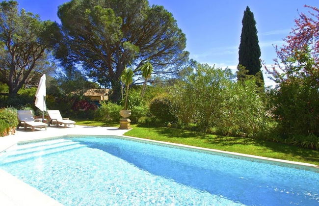 Ami - Saint Raphael Comfortable Holiday Residence - Photo 13