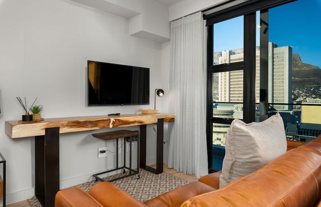 The Tokyo Aparthotel by Totalstay - Foto 34