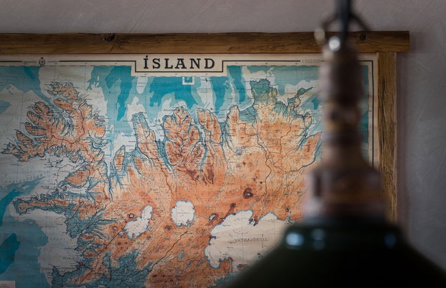 Torfhús Retreat - Foto 19