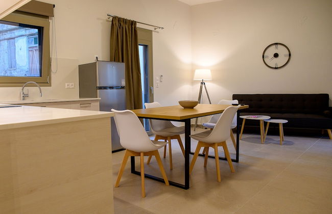 Uni Island City Suites - Foto 60