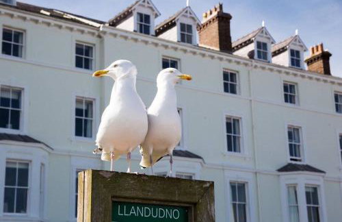 Oakhurst Boutique Apartment Llandudno - Foto 57