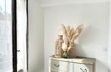 Maison de Ville Rénovée avec Charme - Foto 7