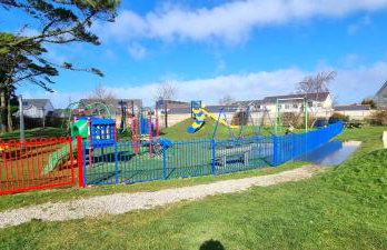 Cornerways, Nr Perranporth - Foto 26