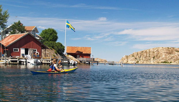 Holiday Home in Brastad - Foto 4, Diversos