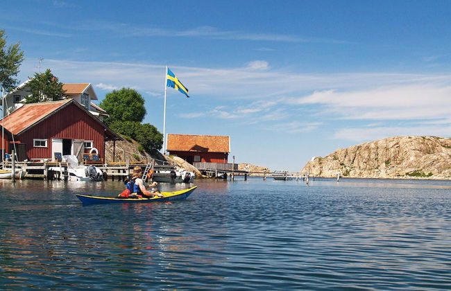 Holiday Home in Brastad - Foto 4