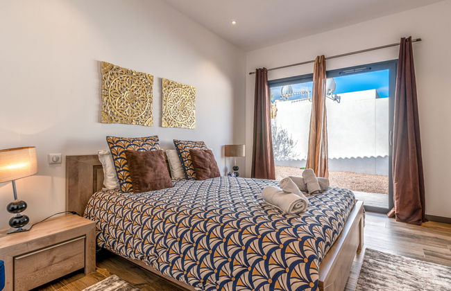 Villa les lieges - Foto 4