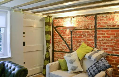 Rose Cottage - Foto 4