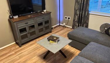 Modern Luxury apartment Liverpool - Foto 3