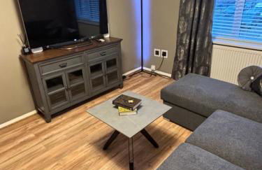 Modern Luxury apartment Liverpool - Foto 3