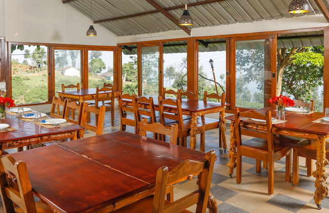 DEVASHOLA HOMESTAY - Foto 22