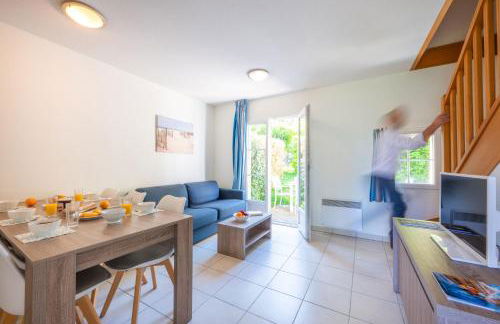 Résidence Odalys Domaine de la Baie de Saint Malo - Foto 75