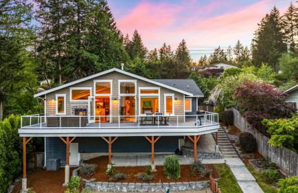 Escape to Gig Harbor’s Most Charming Hideaway - Foto 55