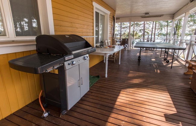 Villa Helga - Foto 26