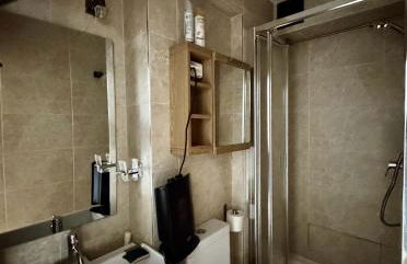 ARC 2000, Studio rénové 4 couchages, Vue Montagne - Foto 15