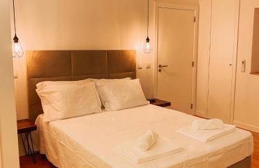 Preia-Mar Duplex Setúbal Miradouro - Foto 15