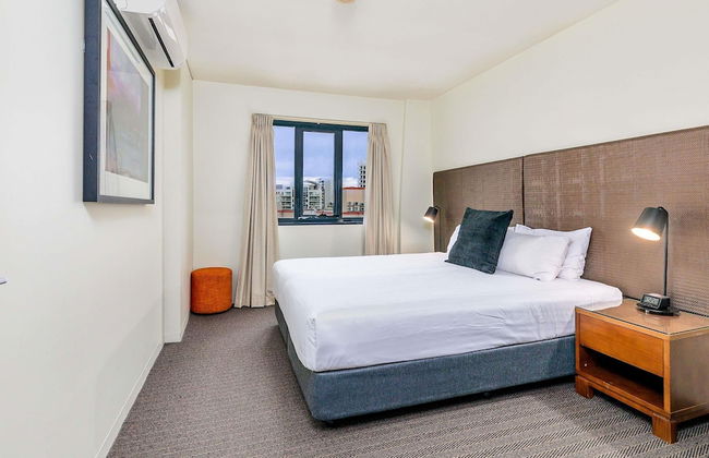 Mantra on Hay Perth - Foto 76