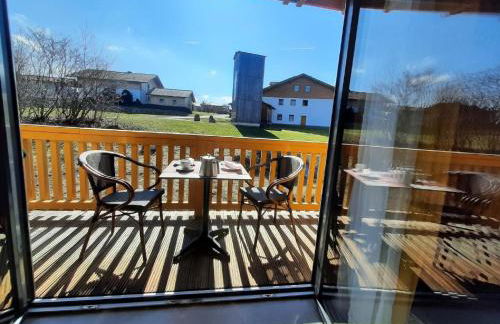 Blockhaus am Baumwipfelpfad - Foto 6