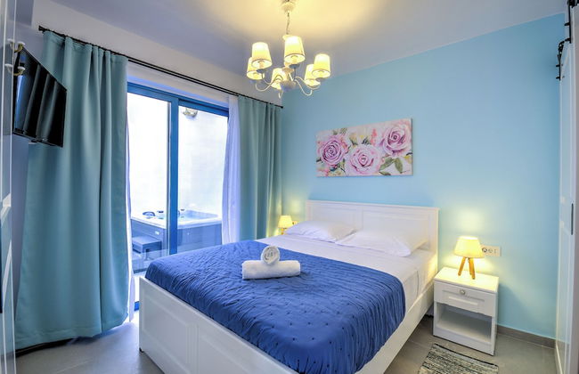 Koskinou Traditional House - Foto 23