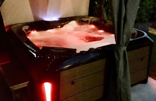 Dronefield Lodge - Foto 31