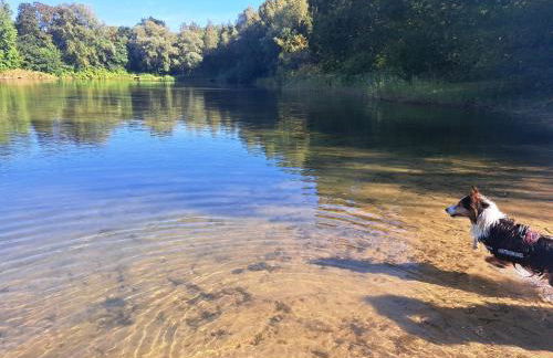 Ferienwohnung "Casa Capurso" - Foto 20