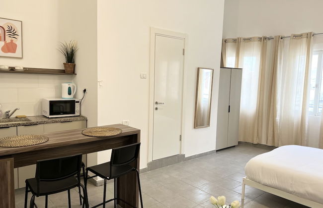 AspenTLV - Hacarmel Market Apartments - Foto 62