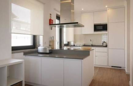 Maçãs Home-Sky sea view at The Beach - Foto 57